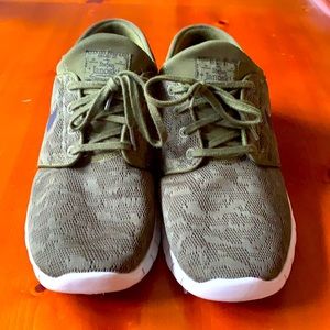 Nike SB Air Max Stefan Janoski